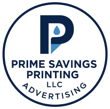 Prime Savings Printing